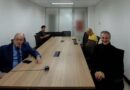 PGR defende prisão domiciliar para Collor