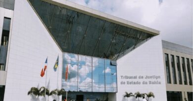 TJ-BA envia PL à AL-BA para Criar Central de Cálculos Judiciais Fazendários com salários de até R$ 14 mil