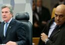 Moraes envia pedido de manifestação à PGR sobre prisão domiciliar de Collor