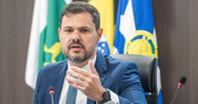 Corregedor Nacional e PGJ se reúnem com governador para fortalecer parcerias em defesa dos direitos sociais