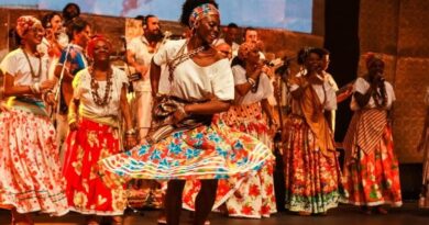Edital da Caixa vai investir R$ 120 milhões em cultura; Salvador está entre as cidades contempladas