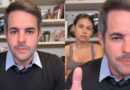 Marido de Simone Mendes denuncia ataques contra cantora e anuncia medidas cabíveis: “Eu não aceito”