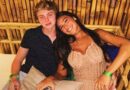 Namoro de filho de Luciano Huck com influenciadora chega ao fim após polêmicas, diz site