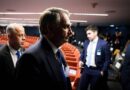 STF marca para 19 de maio depoimentos do núcleo de Bolsonaro na trama golpista
