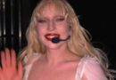 Lady Gaga só teve conhecimento de tentativa de ataque terrorista em show no Rio através da imprensa