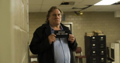 Justiça francesa condena Gérard Depardieu a 18 meses de prisão