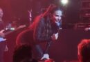 Ivete brinca sobre ser confundida em reconhecimento facial em clube: “Cantora baiana estourada: Daniela Mercury”