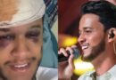 Sertanejo sofre traumatismo craniano após grave acidente em rodovia: “Nasci de novo”