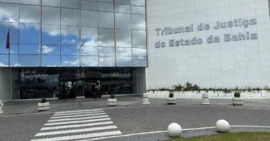 Juízes firmam acordo para redistribuição de processos em casos de impedimento ou suspeição