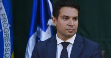 STF vai analisar em sessão virtual decisão da Câmara de suspender ação penal contra Alexandre Ramagem