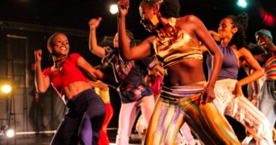 Caixa Cultural Salvador encerra edição do projeto “Tabuleiro de Dança”