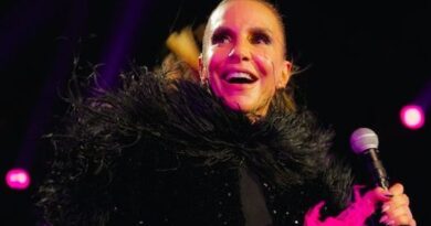 Ivete Sangalo acumula ações contra Facebook; artista acionou Justiça mais uma vez por fake news