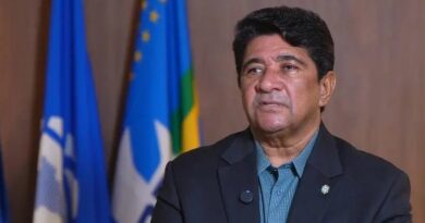Ednaldo Rodrigues pede ao STF suspensão das eleições na CBF marcadas por interventor