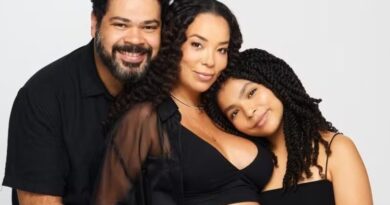 Micheli Machado e Robson Nunes anunciam falecimento de bebê na reta final da gestação
