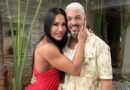 Gracyanne Barbosa revela desejo de reatar relacionamento com Belo