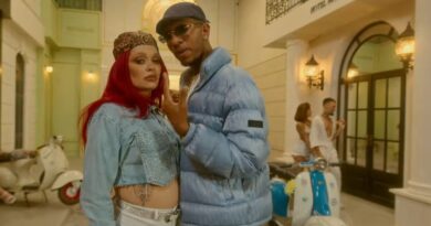 União baiana: J. Eskine lança nova música com MC Mari