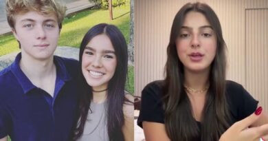 Nora de Luciano Huck se envolve em confusão com influenciadora e é acusada de crise de cíumes
