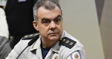 Coronel da PM, réu pelo 8 de janeiro, pede reabertura de instrução por provas colhidas em ação contra Bolsonaro