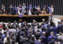 Câmara aprova suspensão de ação contra Ramagem e pode salvar Bolsonaro, mas STF diz que medida não deve prosperar