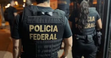 PF faz nova operação em três estados em investigação que mira a venda de sentenças no STJ