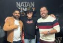 Ex-empresário de Natanzinho Lima processa artista por quebra de contrato e danos morais