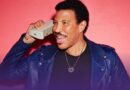 Lionel Richie se junta a Ivete Sangalo, Mariah Carey e Jessie J na grade do The Town, em São Paulo