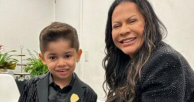 Mãe de Marília Mendonça emociona ao relembrar reação ao ouvir neto dizer que sentir falta da cantora