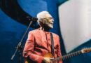 Turnê de despedida de Gilberto Gil ganha nova data em São Paulo; Salvador segue sem show extra