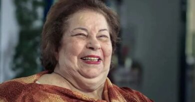 Nana Caymmi será velada no Theatro Municipal do Rio nesta sexta-feira