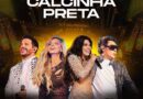 Calcinha Preta realiza pocket show especial em shopping de Salvador