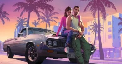 Lançamento de GTA VI é adiado para 2026 e ações da Take-Two despencam