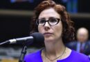 STF rejeita pedido de suspensão de julgamento de Carla Zambelli