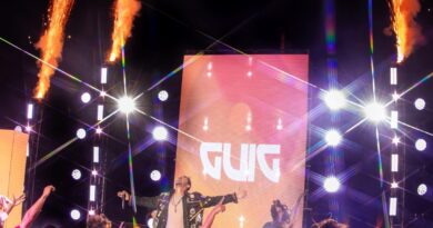 Guig 20 anos: Banda Guig lança novo EP com releitura de hits e faixa inédita