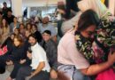 Preta Gil reúne amigos em despedida às vésperas de viagem para tratamento experimental nos EUA