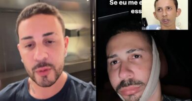 Carlinhos Maia é condenado a pagar R$ 200 mil por danos morais e critica decisão judicial: “Era um meme”