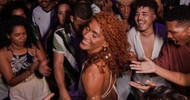Segunda edição do Samba de Quinta acontece no sábado e contará com apresentações inéditas; saiba mais