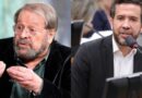 Ator Carlos Vereza processa deputado André Janones após ser acusado de pedofilia