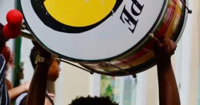 Criada em Salvador, Escola Olodum ganha projeto em museu no Rio de Janeiro