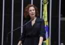 Zambelli fala em perseguição política após maioria do STF se formar por condenação