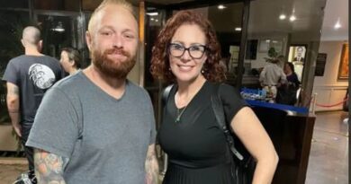 Julgamento de Zambelli e hacker por invadir sistema do CNJ começa nesta sexta