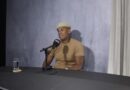 Às vésperas de lançamento, Flavinho do Pagod’art revela detalhes de audiovisual: “É um filho pra gente”