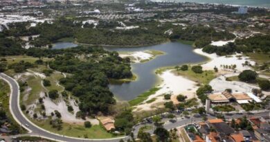 Itapuã em alerta: comunidade e ambientalistas reagem à possível construção de empreendimento na APA Lagoas e Dunas do Abaeté  