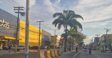 Av. Dorival Caymmi: Passagens são fechadas temporariamente após questionamentos e riscos de acidentes  