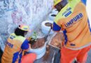 Itapuã ganha novo ponto verde na Ladeira do Abaeté  