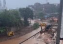 Obra de macrodrenagem do Rio Mangabeira avança com novo prazo e estima beneficiar mais de 50 mil pessoas  