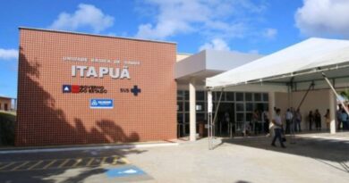 USF Itapuã realiza “Sábado do Homem” com diversos atendimentos de saúde  