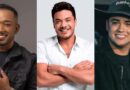 Pós-São João: Artistas de forró, sertanejo e arrocha lideram ranking de mais tocados da Bahia