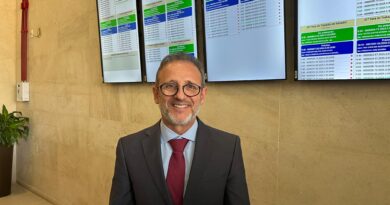 TRT-BA inaugura nova sede na Avenida Paralela com promessa de mais conforto e acessibilidade