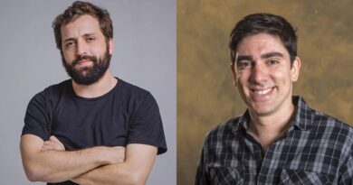 Gregorio Duviver e Marcelo Adnet vão estrelar série de animação