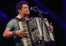 Morre Xameguinho, sanfoneiro ícone da música alagoana, aos 62 anos
